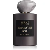 Taurus Gold Nº 17 parfumska voda uniseks 100 ml