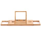  Bathroom accessories MELEDYN color light brown style boho standing inwards homede | shoptok.hr