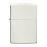 Zippo upaljač zippo glow white matte | ePonuda.com