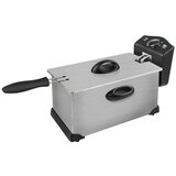  Friteza Küken 33407 2000 W 3 L | shoptok.hr