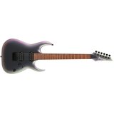 Ibanez Električna gitara RGA42EX-BAM, Black Aurora Burst Matte | Eponuda.com