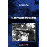 Orion Art Željko Leon - Vajanje skulpture psihijatra | ePonuda.com