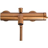 REA Bath Mešalnik za kopel Spot Copper Brush | Shoptok.si