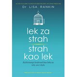 Verba Lek za strah - strah kao lek Cene