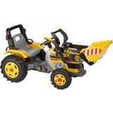 Peg Perego traktor z nakladačem Maxi Excavator | Shoptok.si