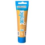Professional profesional acrylic, akrilna boja, 60 ml - odaberite nijansu gold Cene