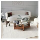 Hanah home Babylon Klub sto, 105x40x60cm, Hrast | Eponuda.ba