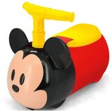 Kiddieland Guralica Mickey Zoom sa zvukom i svetlom 111/64675 | ePonuda.com