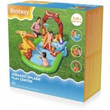  Bazen/igralište Dinosaur World 241x140x137cm BESTWAY | shoptok.hr