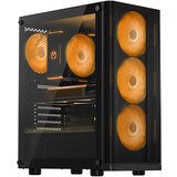 VIST ventum pc gaming core i5-14400F - ram 32GB - nvidia geforce 4060Ti - ssd 1TB M.2 - W11, (21729881) | Shoptok.si