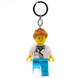 Lego Iconic KE184H privezak sa svetlom Doktor | Eponuda.com