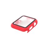  Tempered glass case za iWatch 42mm crvena Cene
