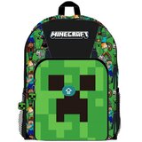 Minecraft ruksak Face 40 cm Cijene