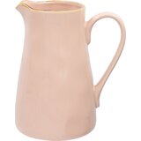 Rose & Tulipani Concerto - vrč 600 ml - Rosa Cene
