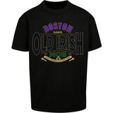MT Upscale Old Irish Mob Oversize Tee black | shoptok.hr