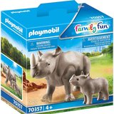 Playmobil Family Fun Set nosoroga Cene