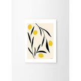 The Poster Club Plakat 30x40 cm Lemon – | Shoptok.si