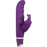 Sweet Smile SMILE G-butterfly - leptir vibrator | shoptok.hr