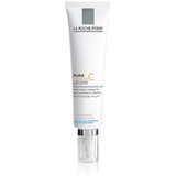 La Roche Posay Pure Vitamin C Anti-Wrinkle Filler Light krema proti gubam 40 ml za ženske cene