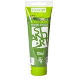 Standart acrylic, akrilna boja, 120ml - odaberite nijansu chrome oxide green