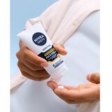 Nivea MEN Sensitive zaščitna krema za moške SPF 15 75 ml | Shoptok.si