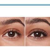 Bourjois Volume Glamour Ultra Volumateur maskara za volumen in goste trepalnice odtenek 01 Black 12 ml | Shoptok.si