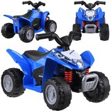  Vozilo na baterije Quad HONDA ATV Ride-on za djecu PA0304 | shoptok.hr
