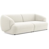 Makamii Bela žametna sedežna garnitura 232 cm Moana – | Shoptok.si