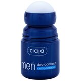 Ziaja Men antiperspirant roll-on 60 ml | Shoptok.si