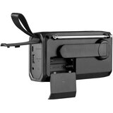 Sandberg akumulatorski radio s svetilko Survivor DAB Radio All-in-1 4500 SB42117 | Shoptok.si