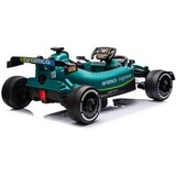  Auto na akumulator Aston Martin green | shoptok.hr