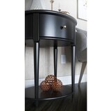 Støraa Crni noćni ormarić Aurora – | shoptok.hr