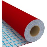  Samoljepljive folije za namještaj 2 kom crvene 500 x 90 cm PVC | Eponuda.com