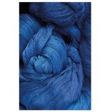  Slika - Blue Worsted (1 Part) Vertical 60x90 | shoptok.hr