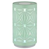 Globo Akumulatorska namizna svetilka Amiyah (1 W, Zelena, Premer: 8 cm, RGBW) | Shoptok.si