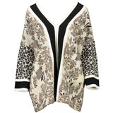 Blugirl BEIGE WOMAN SWEATER | shoptok.hr