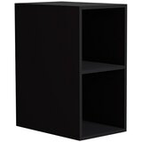 CAMARGUE Espacio Podomarni regal (30 x 46 x 60 cm, Antracitne barve, Mat) | Shoptok.si