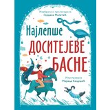  Najlepše Dositejeve basne | ePonuda.com