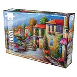  Puzzle 1/1000 laco lc7285 ( 49469 ) | ePonuda.com