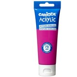 Carioca akrilna boja 75ml u magenta boji - | shoptok.hr