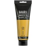 LIQUITEX Basics Akrilna boja (Zlatne boje, 250 ml, Tuba) Cijene