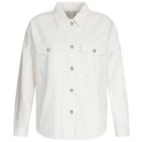 Liu Jo ženska bela denim jakna LJUA5165 DS069 10701 | ePonuda.com