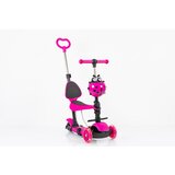 Winner Bike Trotinet NR-9520 pink BUBAMARA Cene