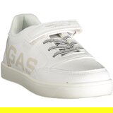 GAS SPORTS FOOTWEAR CHILDREN WHITE | ePonuda.com