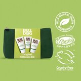 Bull Dog Original Skincare Kit For Men darilni set za moške | Shoptok.si