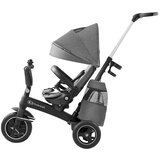 Kinderkraft tricikl za decu Easy Twist 2u1 Grey | Eponuda.com