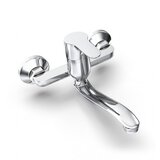 Aquasan Baterija zidna S lula Neo 200 mm Cene