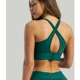 STRIX ženski sportski grudnjak ALPHA Emerald | Eponuda.ba