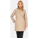 PERSO Woman's Coat BLE241035F cene