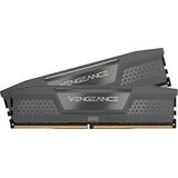 Corsair ram vengeance DDR5 32GB (2x16GB) 6000MT/s CL38 CMK32GX5M2D6000Z38 Cene